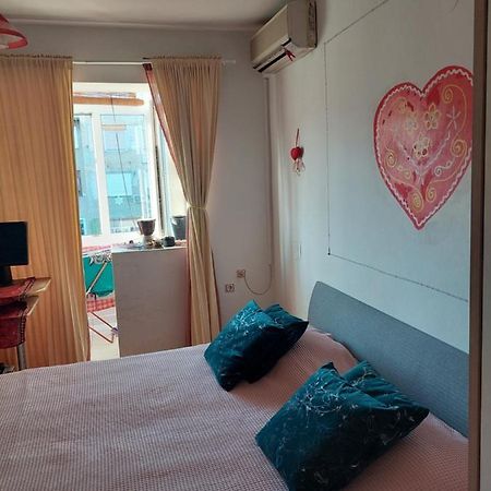 Vita Apartments Загреб Экстерьер фото