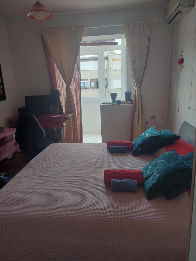 Vita Apartments Загреб Экстерьер фото